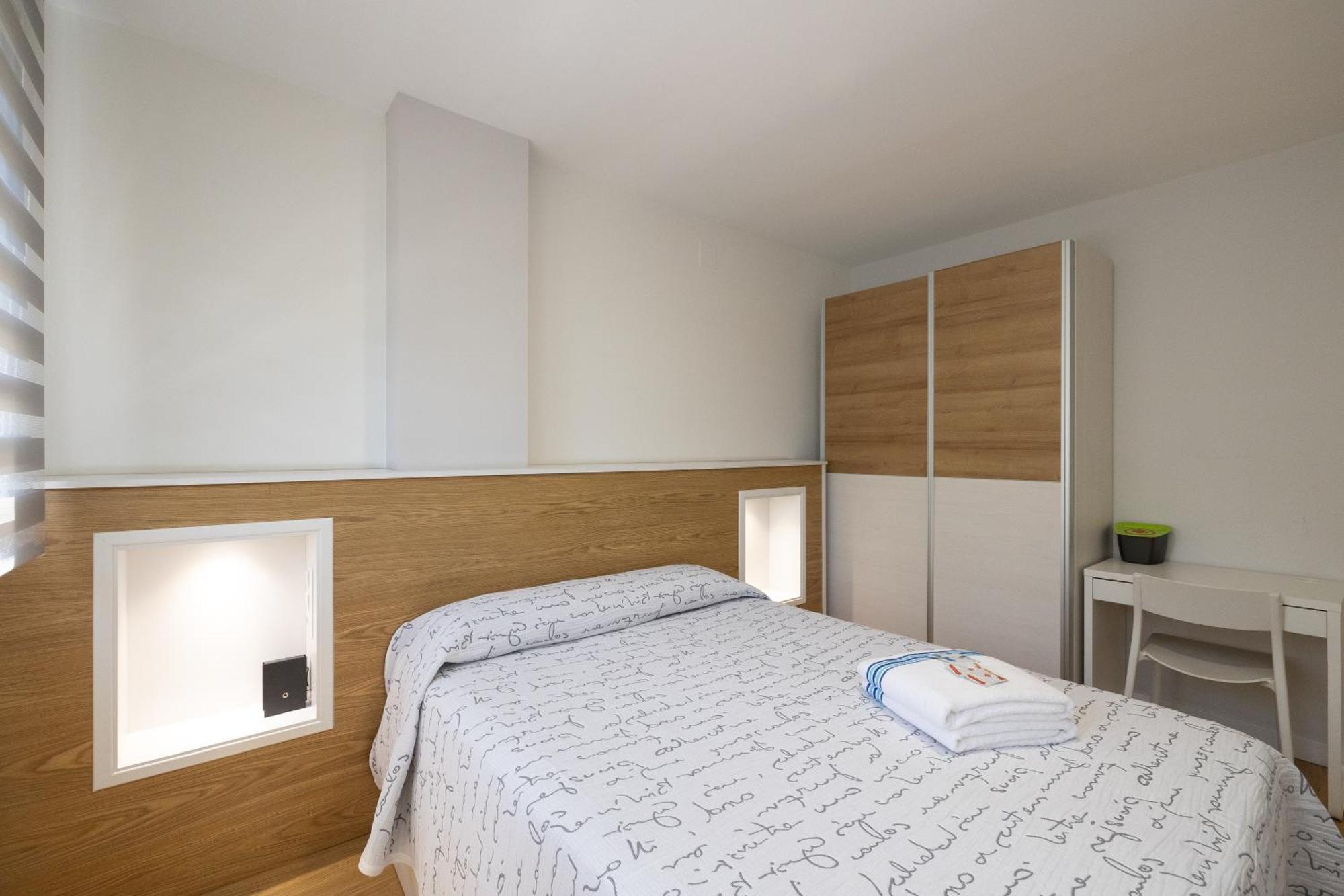 Alquilaz Apartamentos Turisticos Zamora Exterior photo